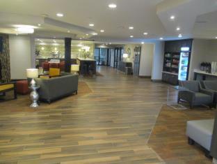Best Western Plus North Joliet Quarto foto