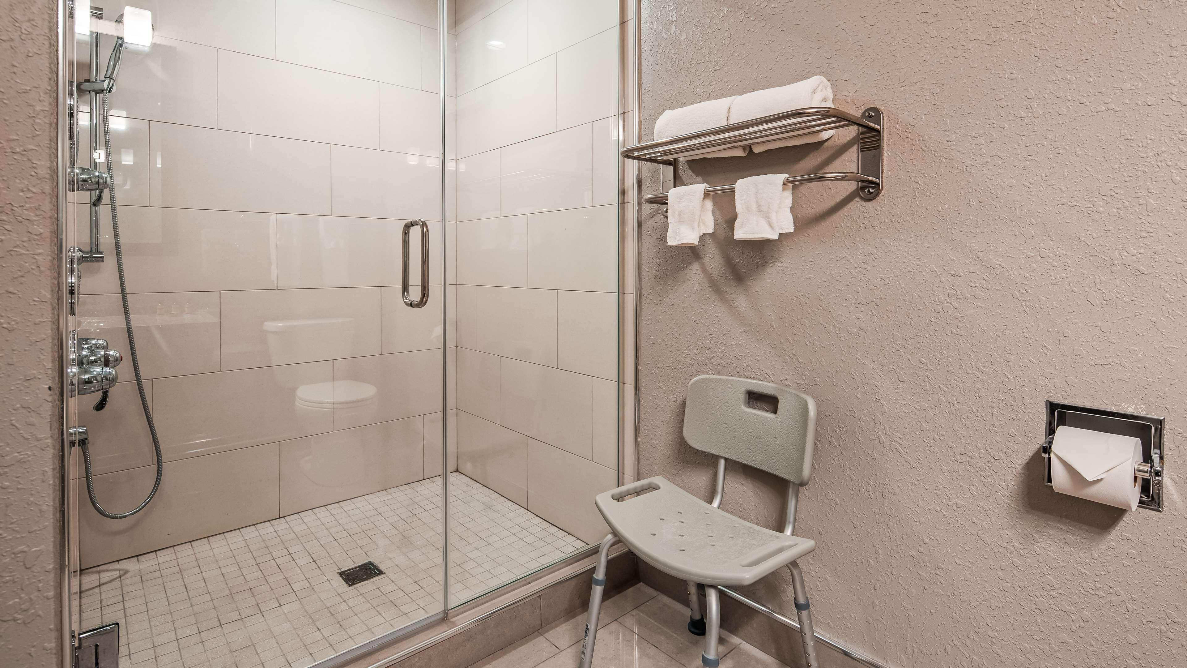 Best Western Plus North Joliet Exterior foto