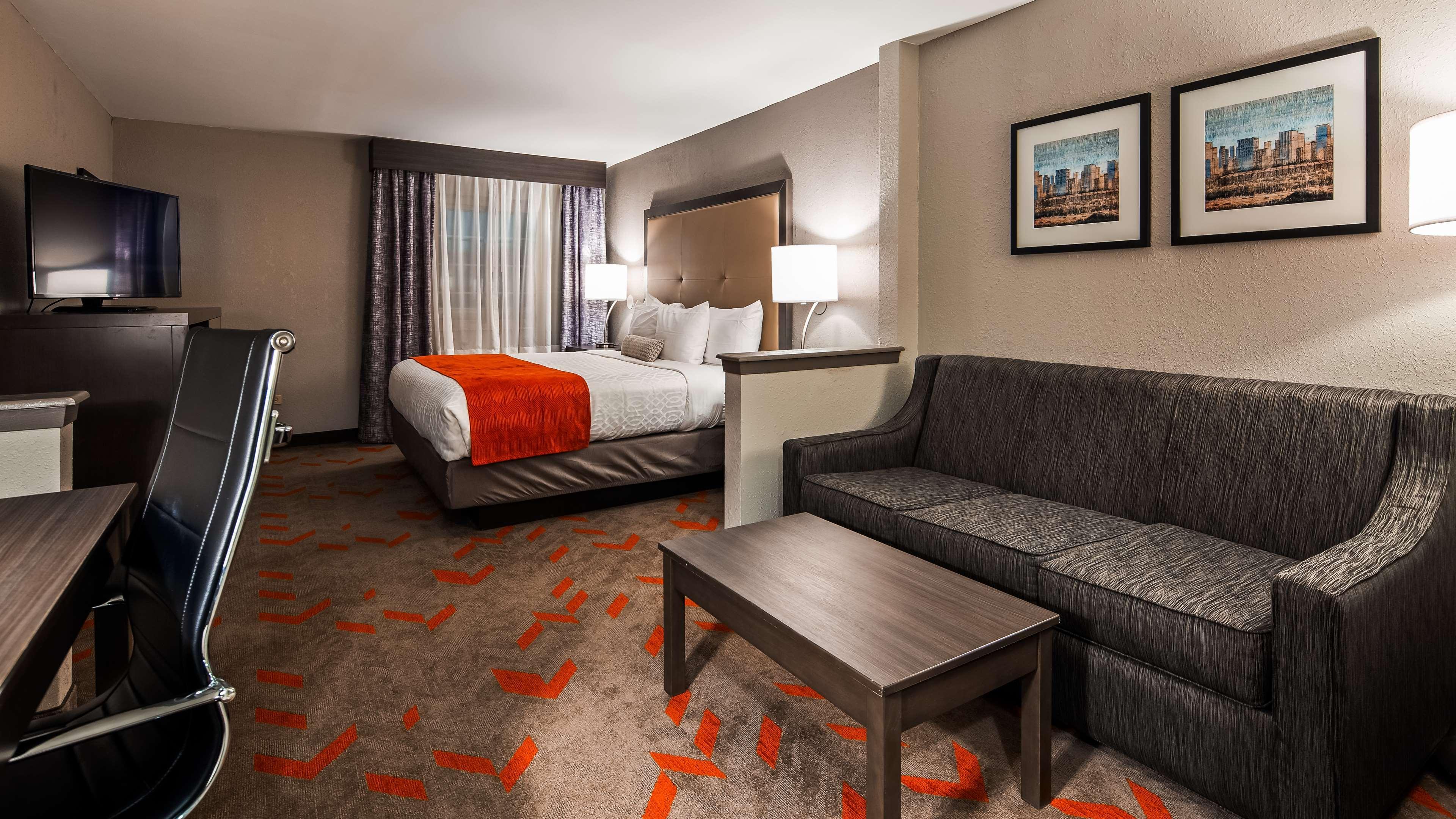 Best Western Plus North Joliet Exterior foto