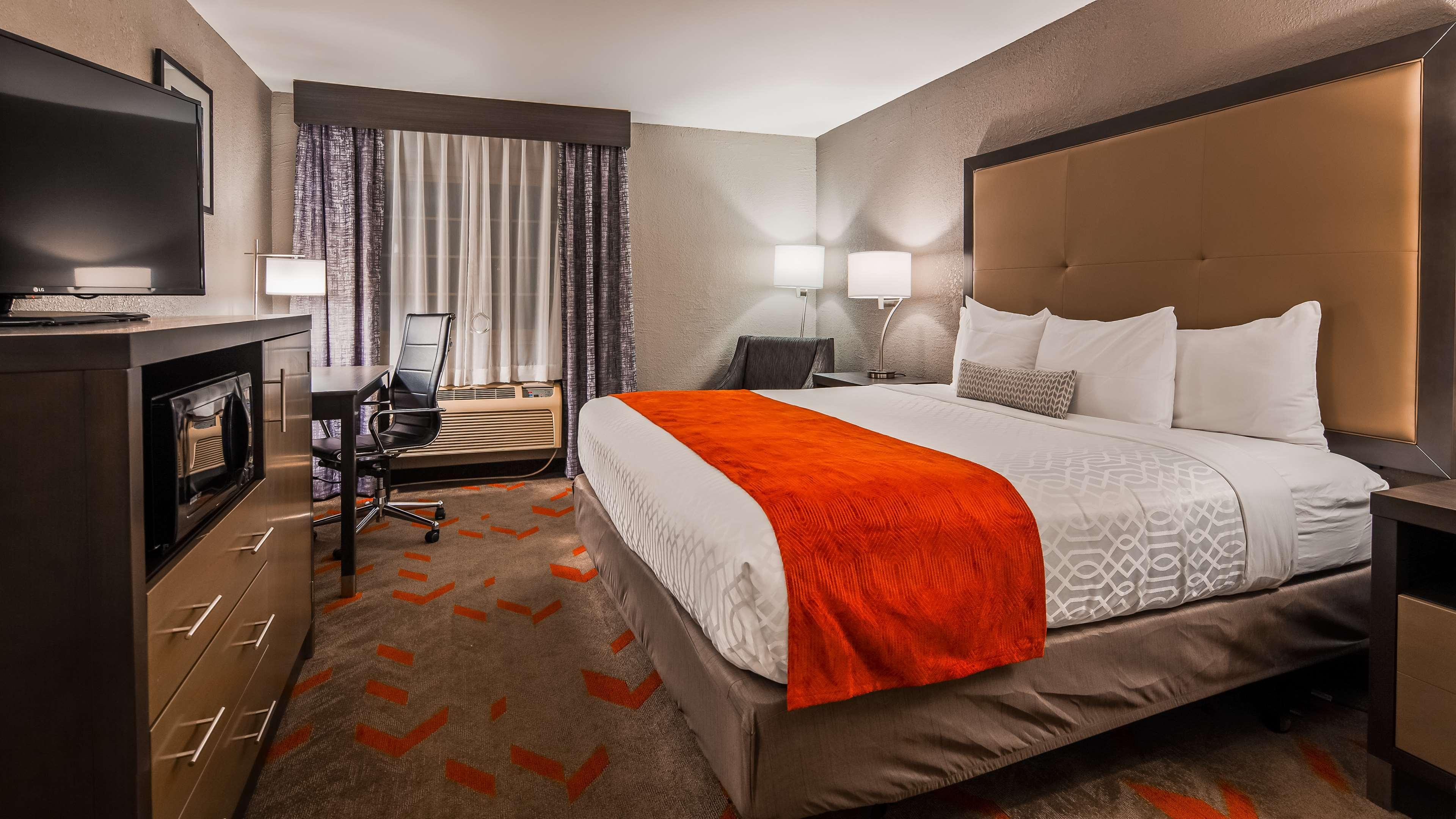 Best Western Plus North Joliet Exterior foto