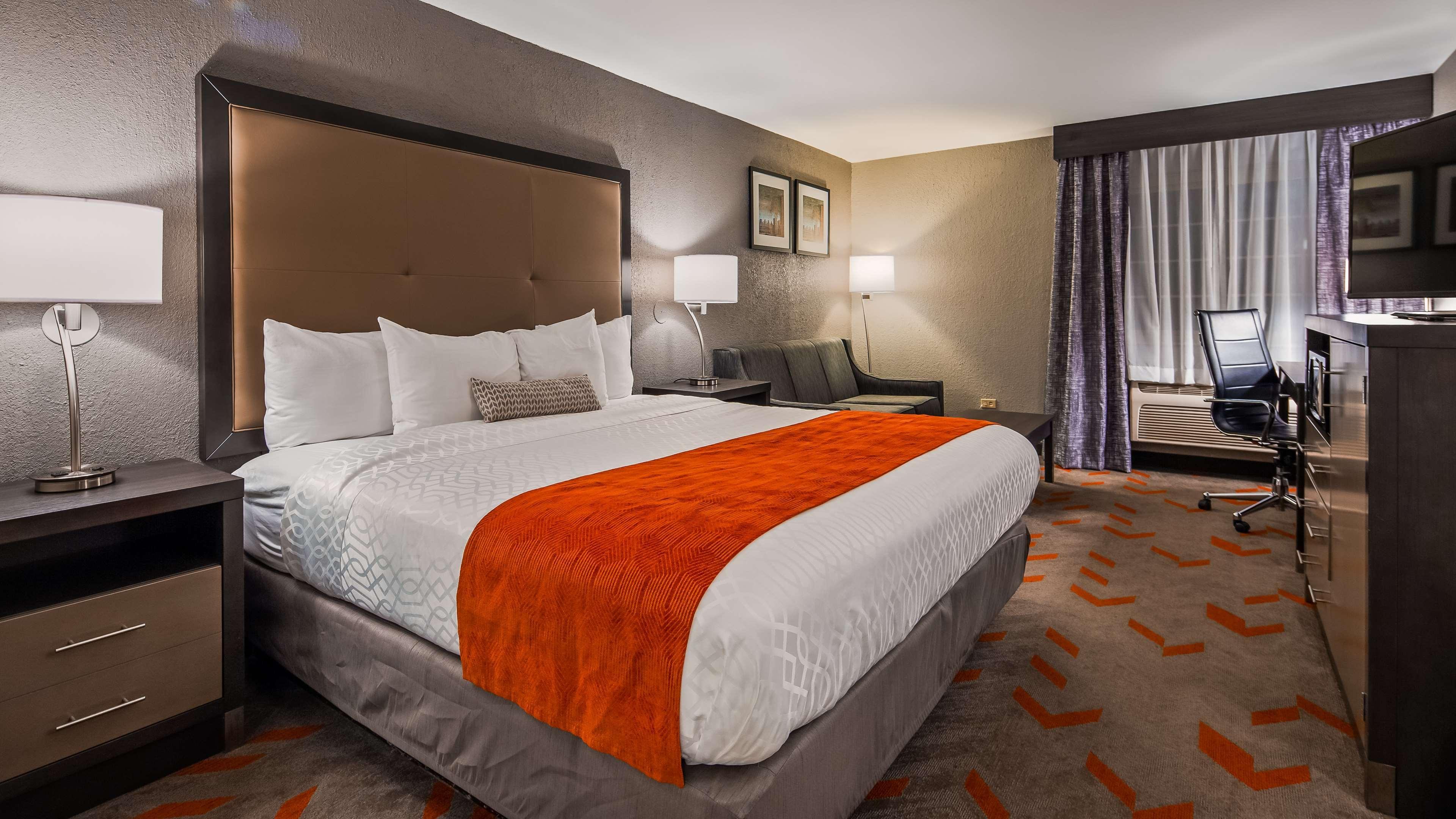 Best Western Plus North Joliet Exterior foto