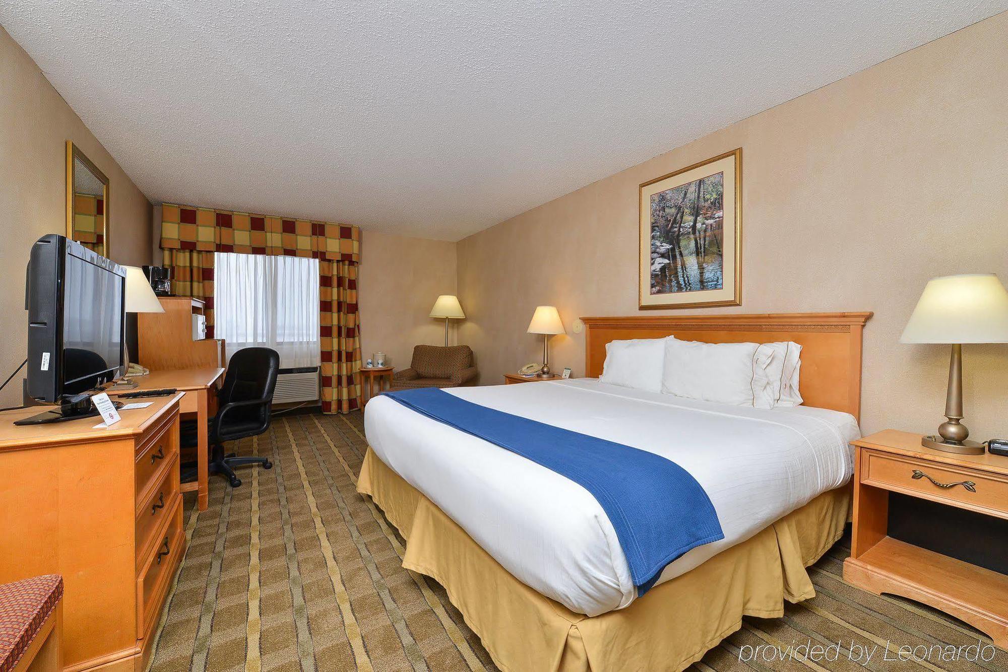Best Western Plus North Joliet Exterior foto