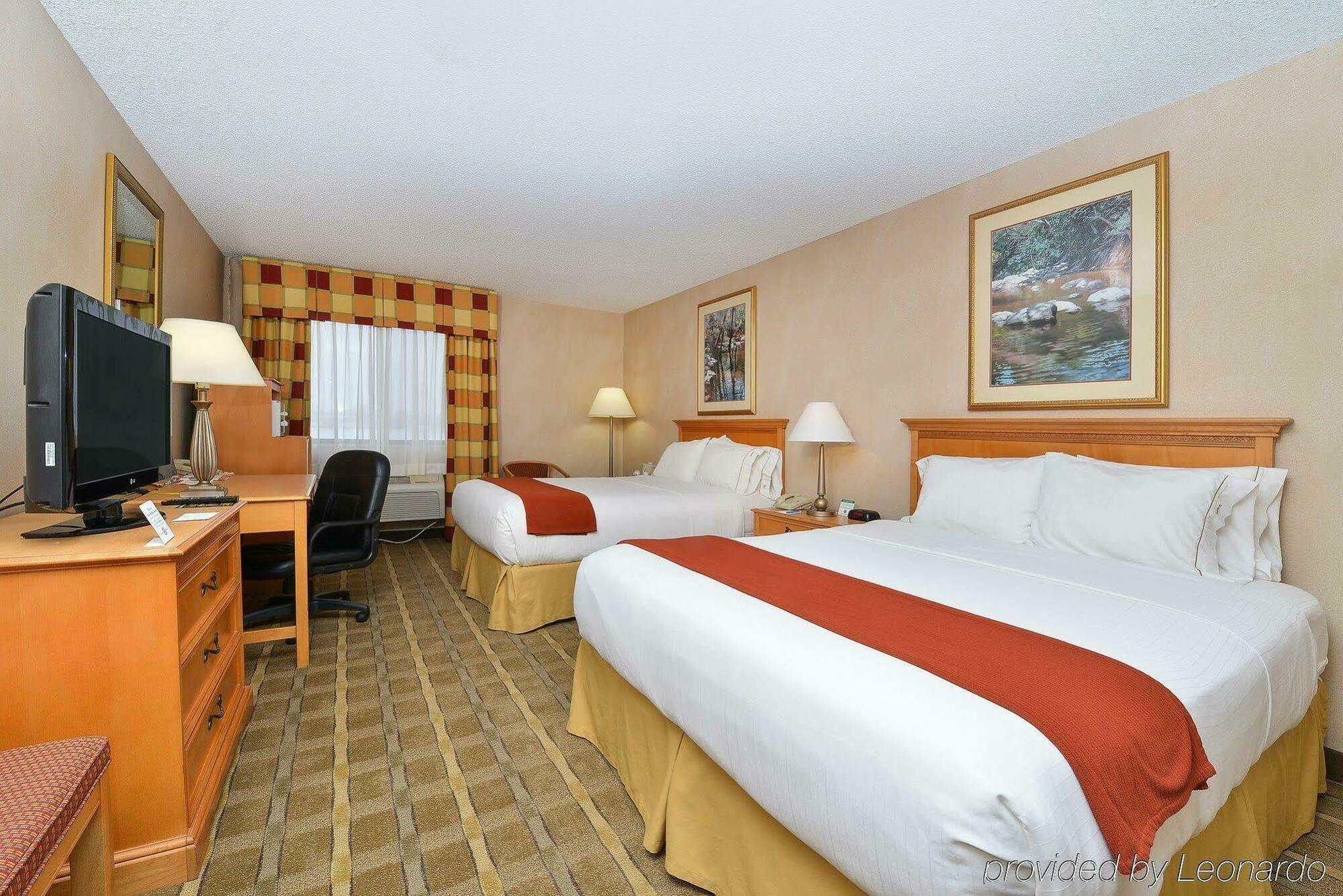 Best Western Plus North Joliet Exterior foto