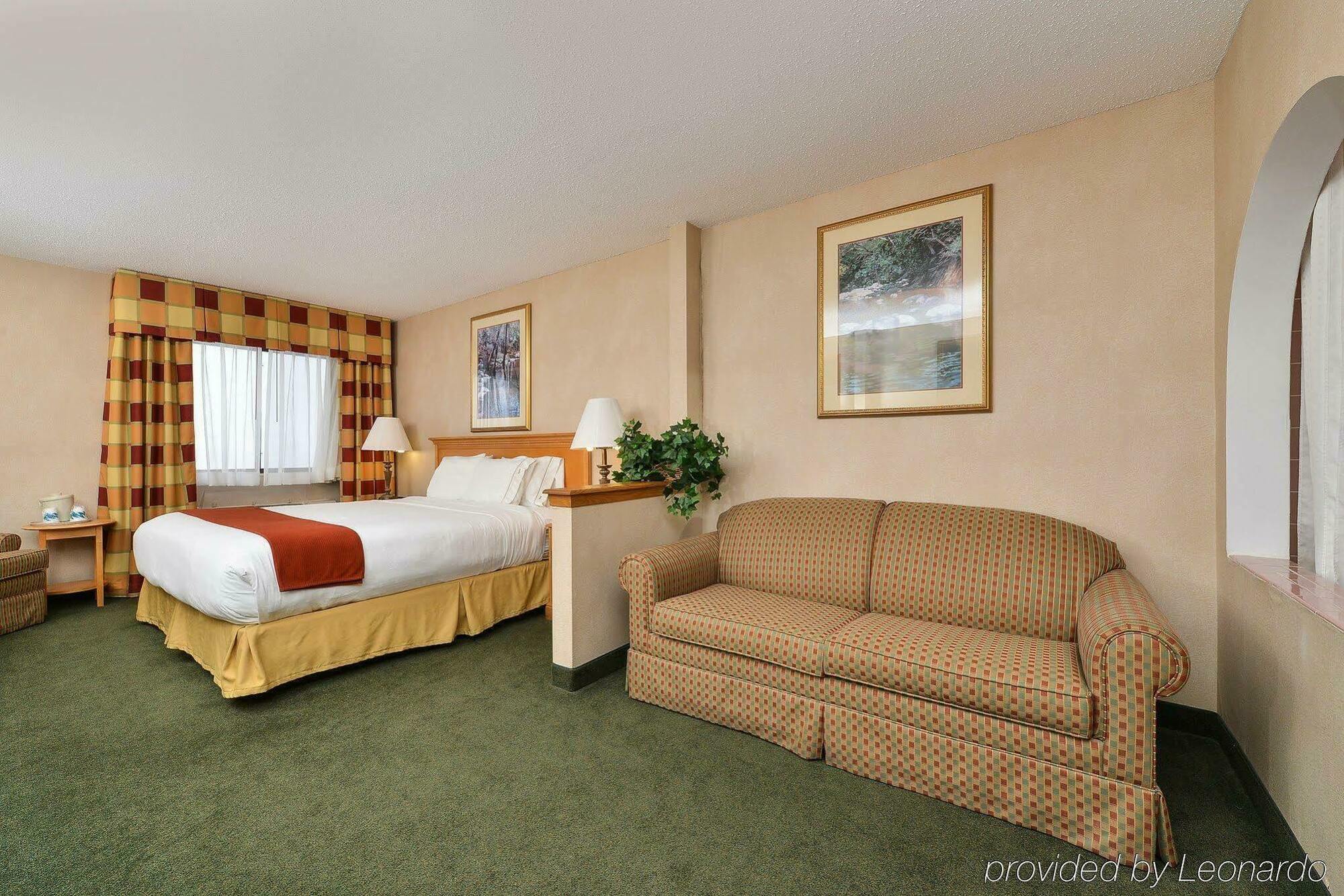 Best Western Plus North Joliet Exterior foto