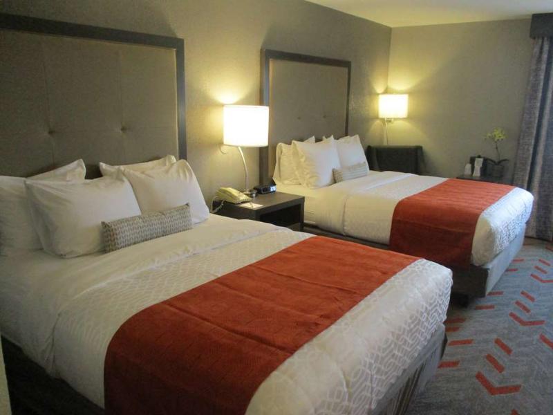 Best Western Plus North Joliet Exterior foto