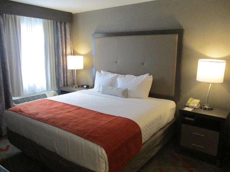 Best Western Plus North Joliet Exterior foto